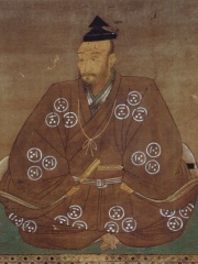Photo of Mōri Motonari