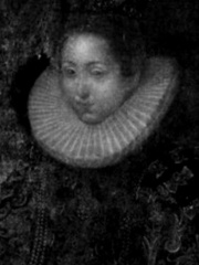 Photo of Countess Palatine Anna Maria of Neuburg