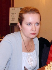 Photo of Ekaterina Atalik