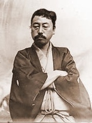 Photo of Okakura Kakuzō