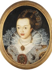 Photo of Dorothea of Anhalt-Zerbst