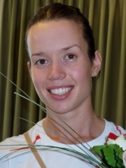 Photo of Ana Zaninović
