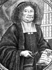Photo of Johann Joachim Becher