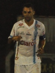 Photo of Márcio Rodrigues
