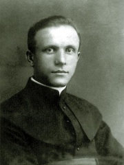 Photo of Michał Sopoćko