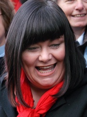 Photo of Dawn French