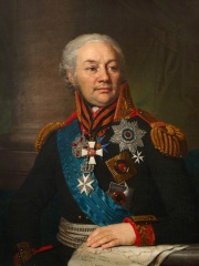 Photo of Friedrich Wilhelm von Buxhoeveden