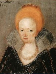 Photo of Marie of Prussia, Margravine of Brandenburg-Bayreuth