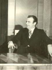 Photo of Petar Mladenov