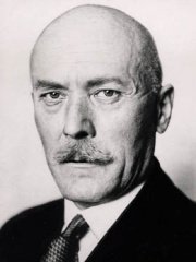 Photo of Friedrich-Werner Graf von der Schulenburg