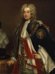Photo of Charles Townshend, 2nd Viscount Townshend