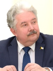 Photo of Sergey Baburin
