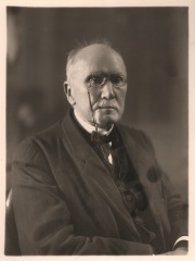 Photo of Édouard Branly