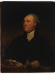 Photo of Thomas Townshend, 1st Viscount Sydney