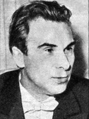 Photo of Rudolf Kempe