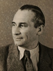 Photo of Karel Ančerl
