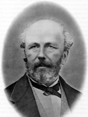 Photo of Pierre Edmond Boissier