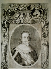 Photo of Johann von Aldringen