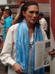 Photo of Ofelia Medina