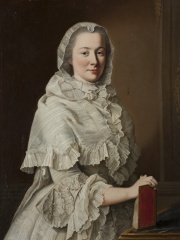 Photo of Countess Palatine Christiane Henriette of Zweibrücken-Birkenfeld
