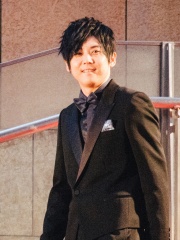Photo of Yūki Kaji