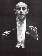 Photo of Erich Leinsdorf