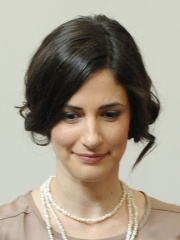 Photo of Zana Marjanović