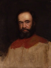 Photo of Sir James Outram, 1st Baronet