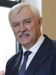 Photo of Georgy Poltavchenko