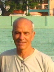 Photo of Itzhak Vissoker