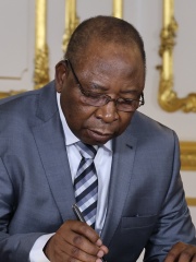 Photo of Ouhoumoudou Mahamadou