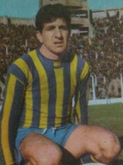 Photo of José Sasía
