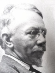 Photo of Johannes Jørgensen
