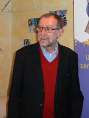 Photo of Miroslav Verner