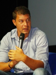 Photo of Sebastián Battaglia