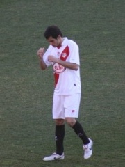 Photo of Alejandro Arribas