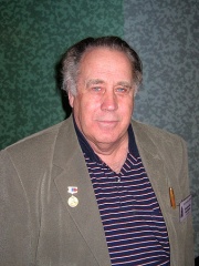 Photo of Vladislav Krapivin