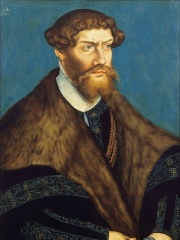 Photo of Philip I, Duke of Pomerania