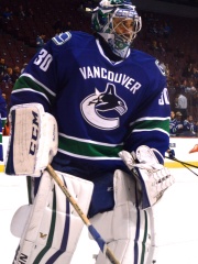 Photo of Ryan Miller