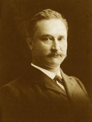 Photo of Eugène Dubois