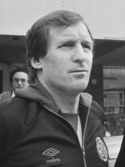 Photo of Billy McNeill