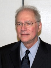 Photo of Barry Levinson