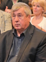 Photo of Tibor Klampár