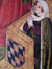 Photo of Elisabeth of Bavaria, Electress of Brandenburg