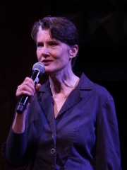 Photo of Annette O'Toole