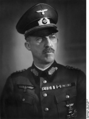 Photo of Paul von Hase