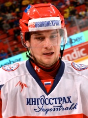 Photo of Egor Yakovlev