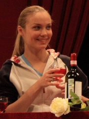 Photo of Tatyana Arntgolts