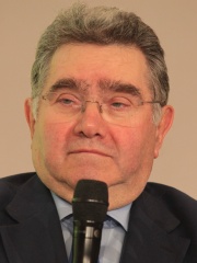Photo of Claude Allègre