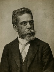 Photo of Machado de Assis